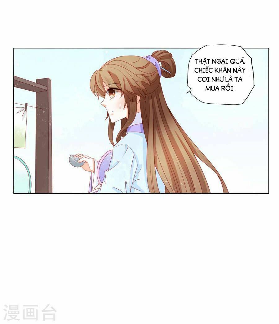 nam phi nữ tướng chapter 27 18