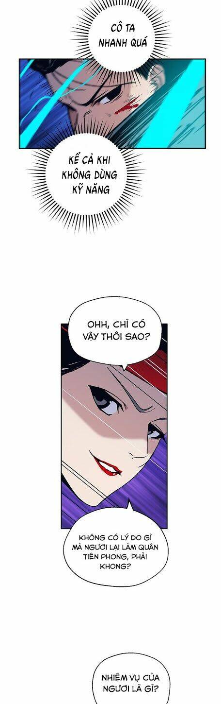 npc bắt đầu từ kỹ năng lv.999 chapter 10 37