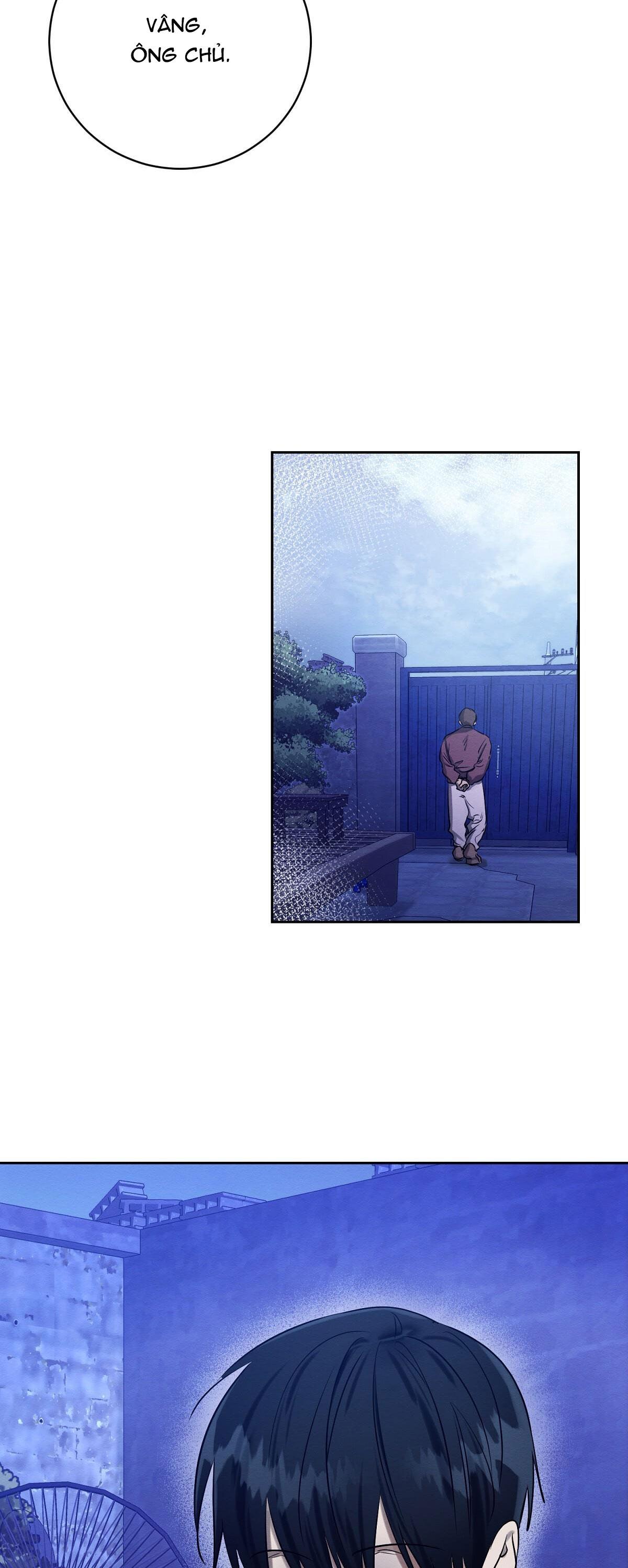 lý do của ác nhân chapter 32 44