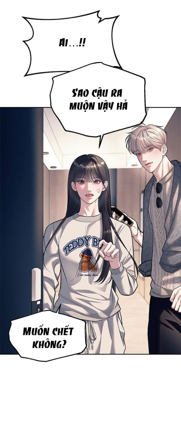 xâm nhập trường trung học tài phiệt chapter 62.2 28