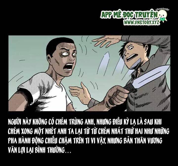 kỳ án có thật chapter 13 38