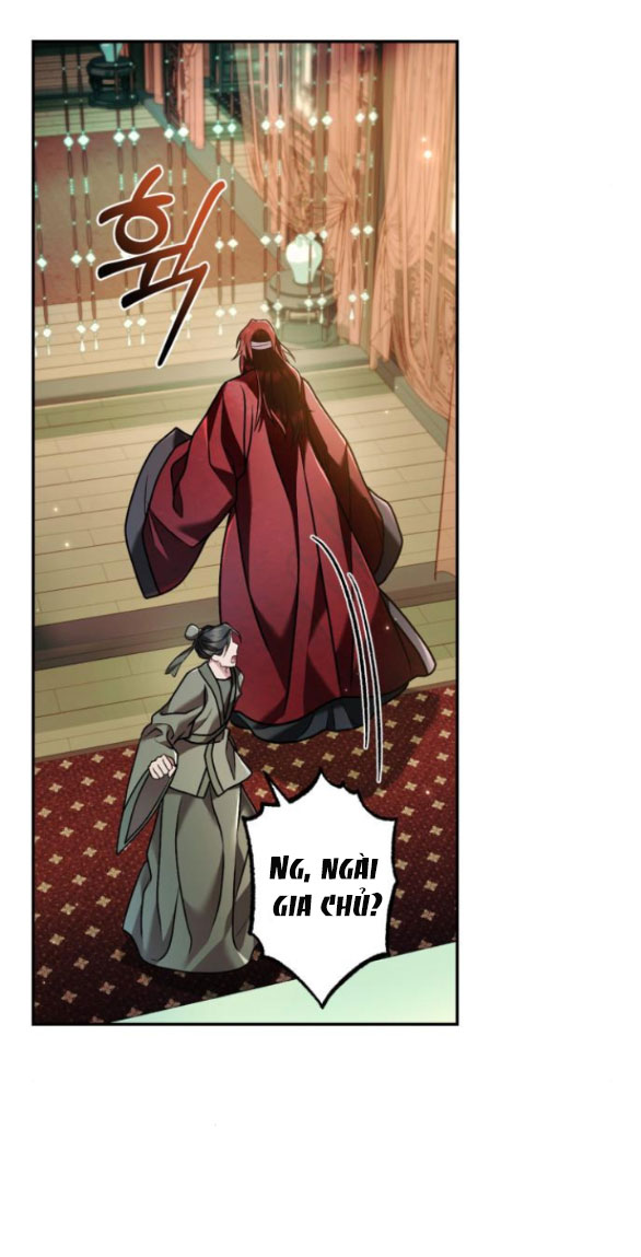 bản tình ca heeran chapter 64.2 3