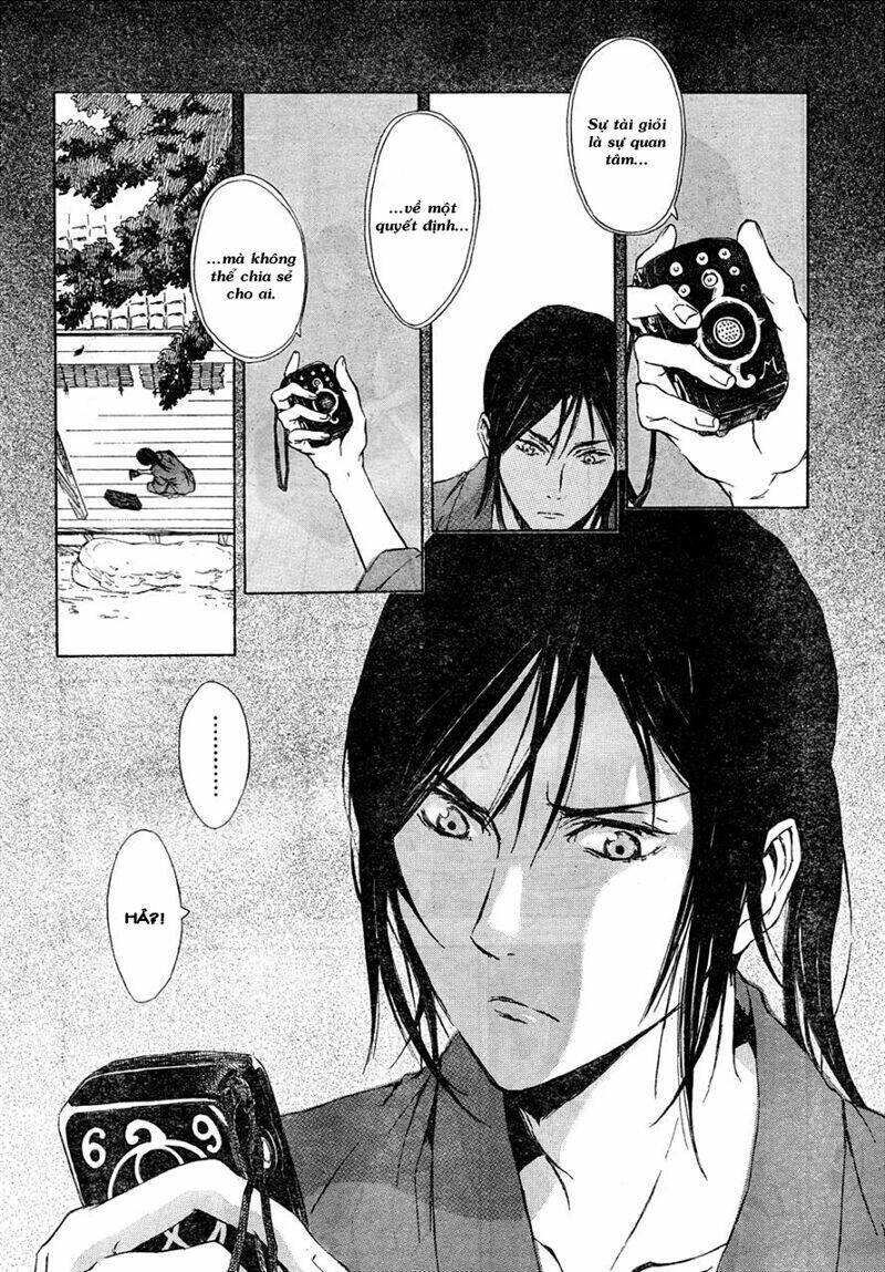 k - stray dog story chapter 1 23