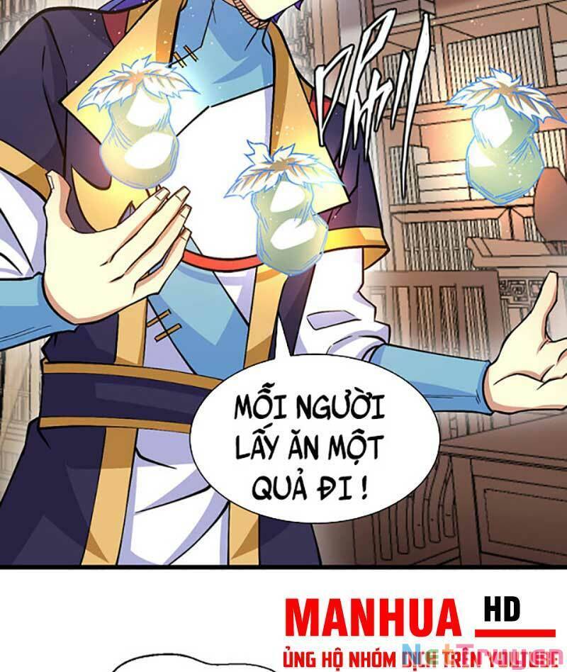 võ đạo độc tôn chapter 548 30