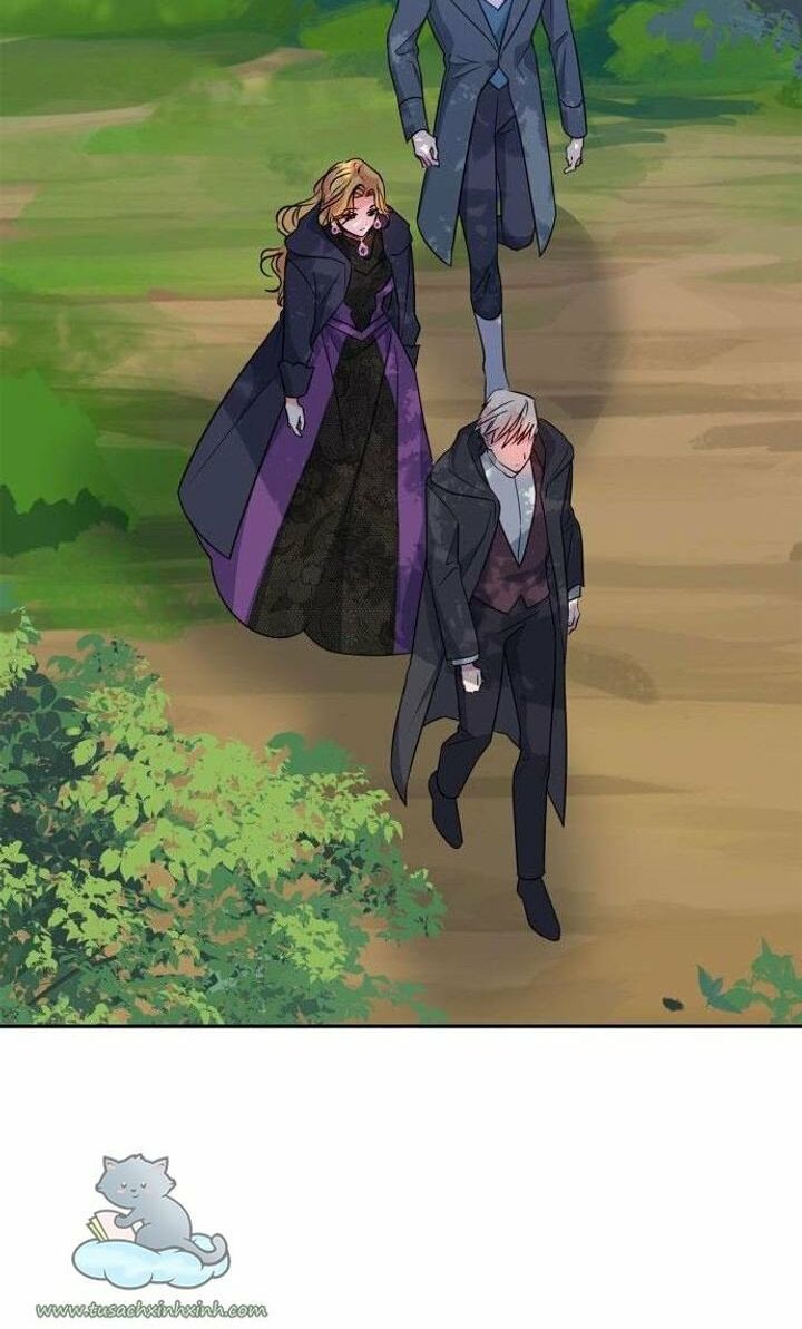 tôi đang nuôi dưỡng một con quái thú chapter 77 24