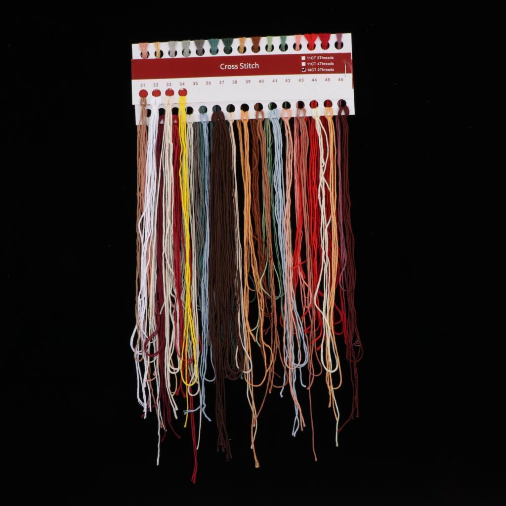 Stamped Kits Santa Claus Needlepoint for Frameless