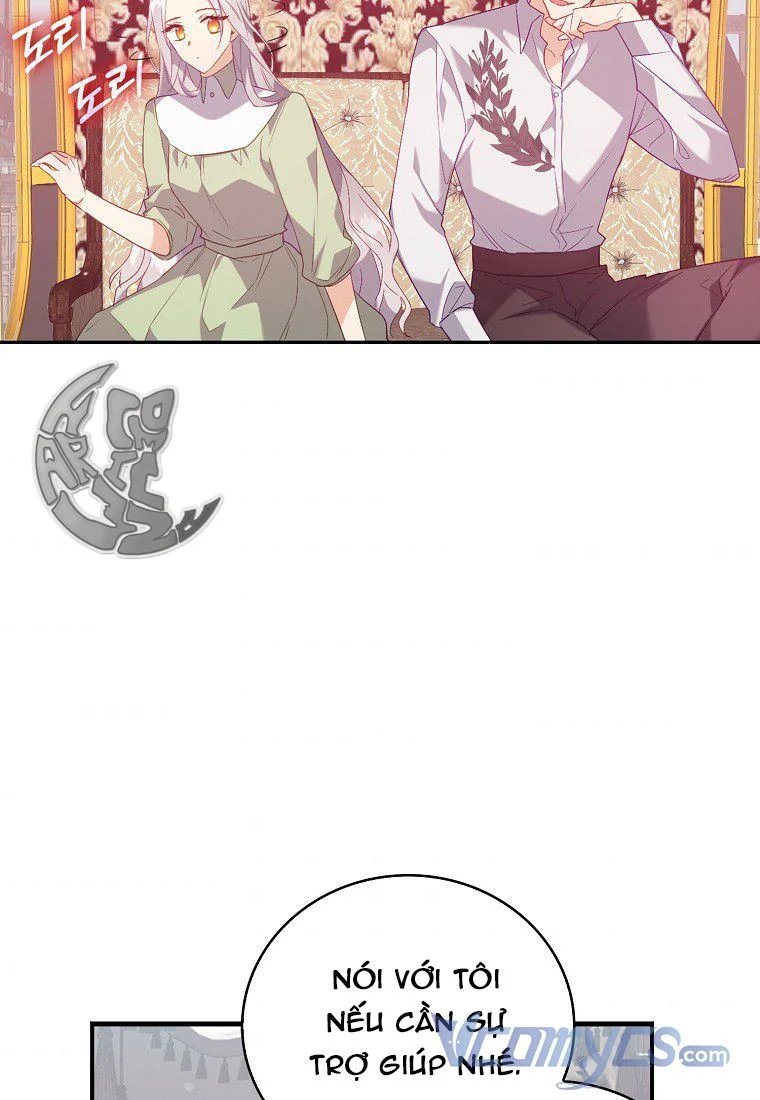 tôi chỉ nhận ra sau khi mất cô ấy chapter 17.5 3