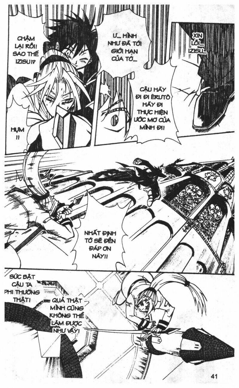 joou kishi monogatari chapter 6 52