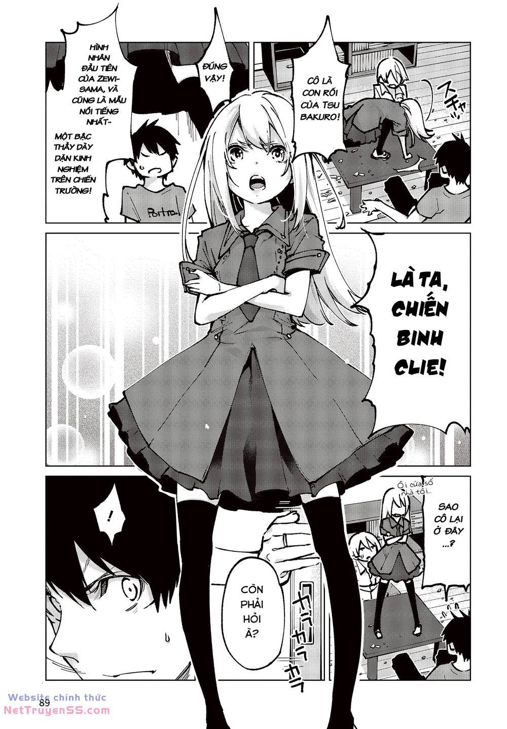 jiangshi kaitan blood chapter 65 30