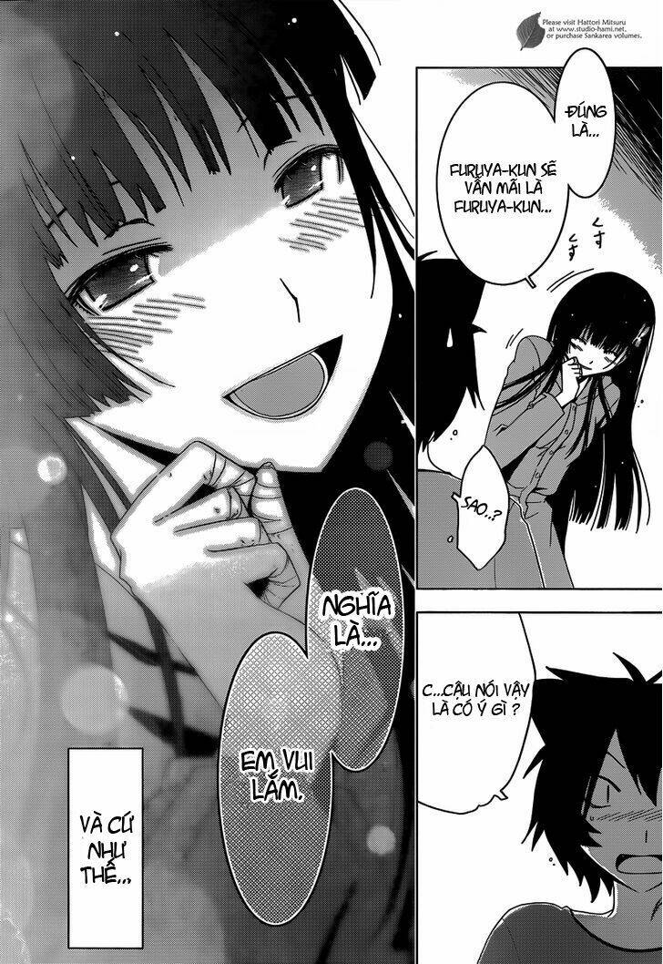 sanka rea chapter 30 25