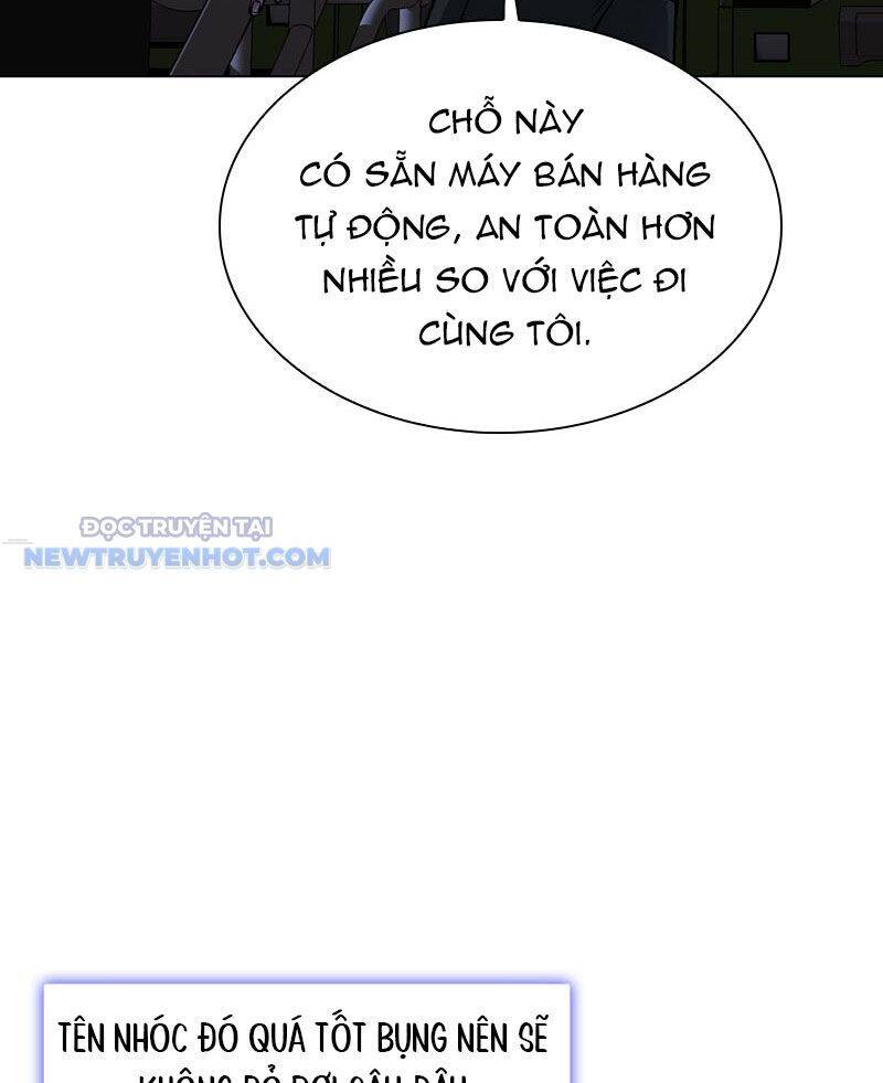 tận thế cũng chỉ là trò chơi chapter 10 40