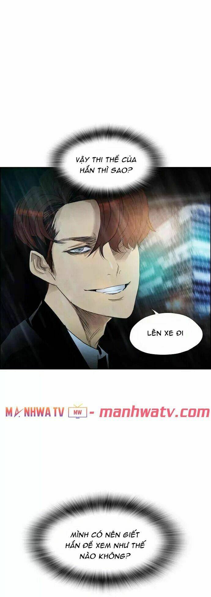 kẻ hồi sinh chapter 23 74