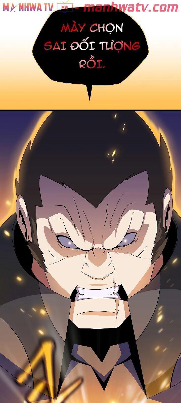 tiêu diệt đấng cứu thế chapter 43 69