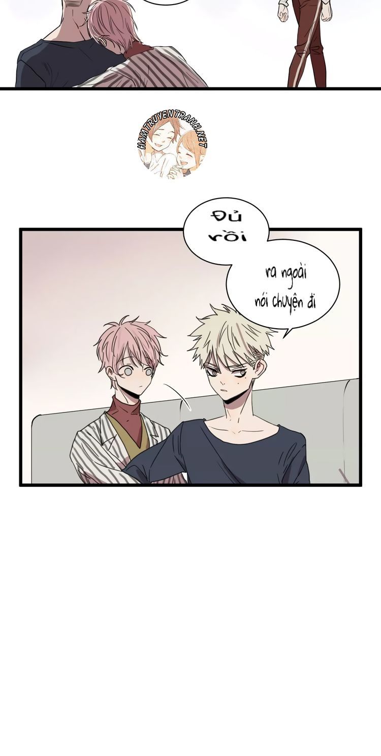 the unfeeling me chapter 18 13