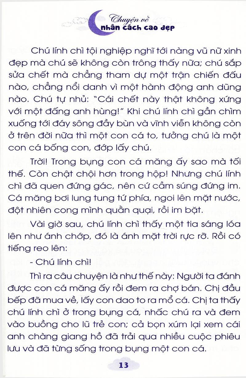 Chị Hằng Nga Kể Chuyện - Tập 1