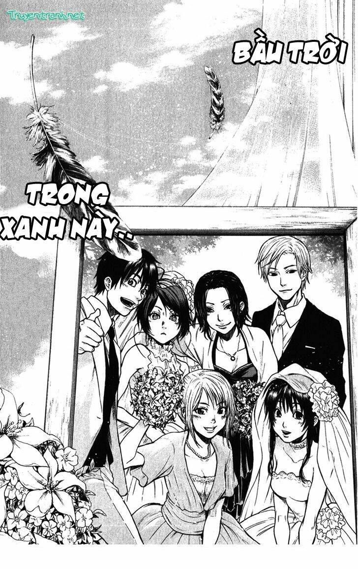 bloody monday iii - last season chapter 36 16