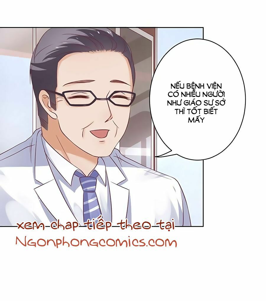 bác sĩ sở cũng muốn yêu chapter 138 22
