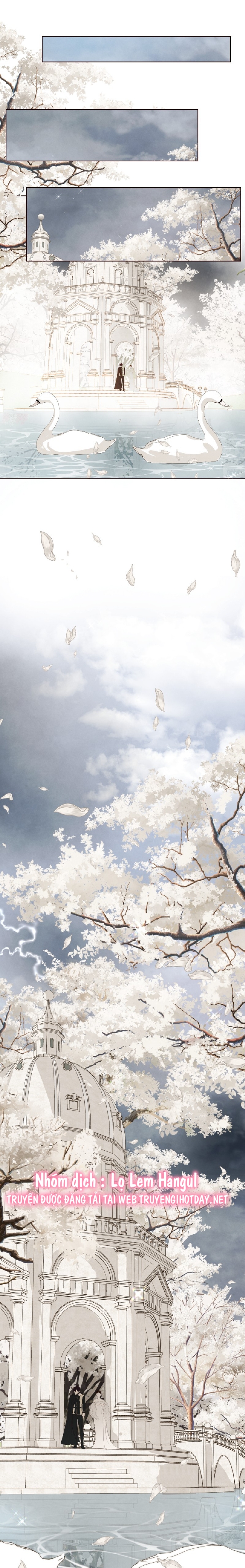 tôi chính là ác nữ phản diện chapter 19 11