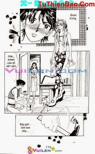cô giáo tuổi 18 chapter 10 116