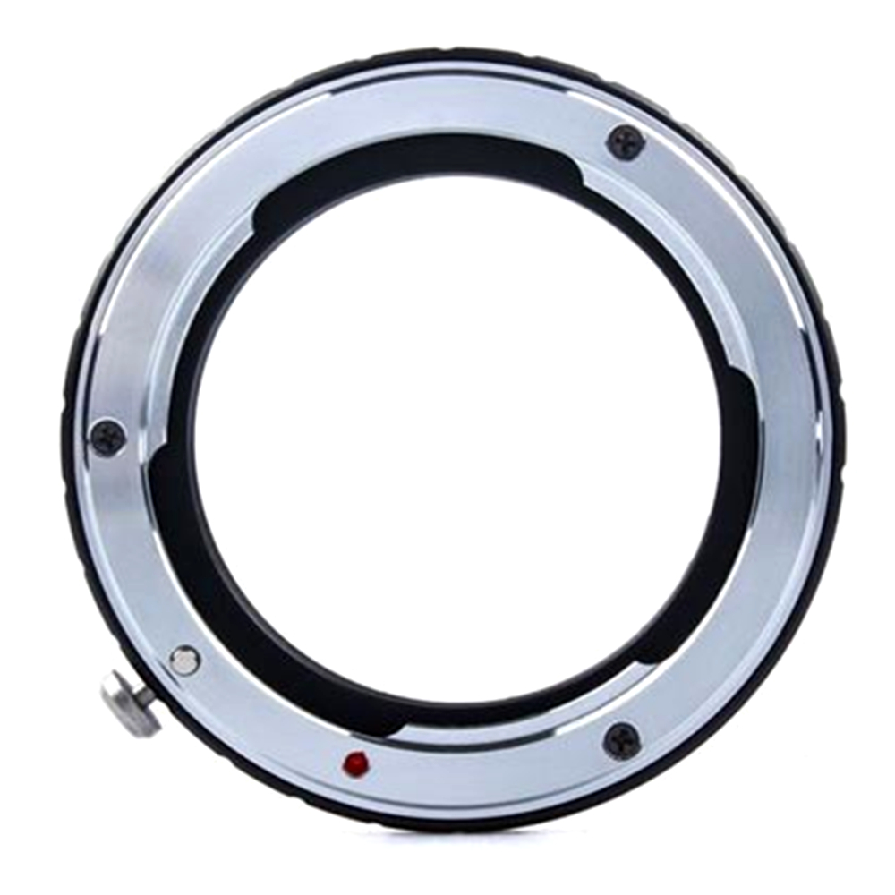 Ống kính Adaptor Vòng Cho Nikon AI Lens đến Olympus E 4/3 Camera