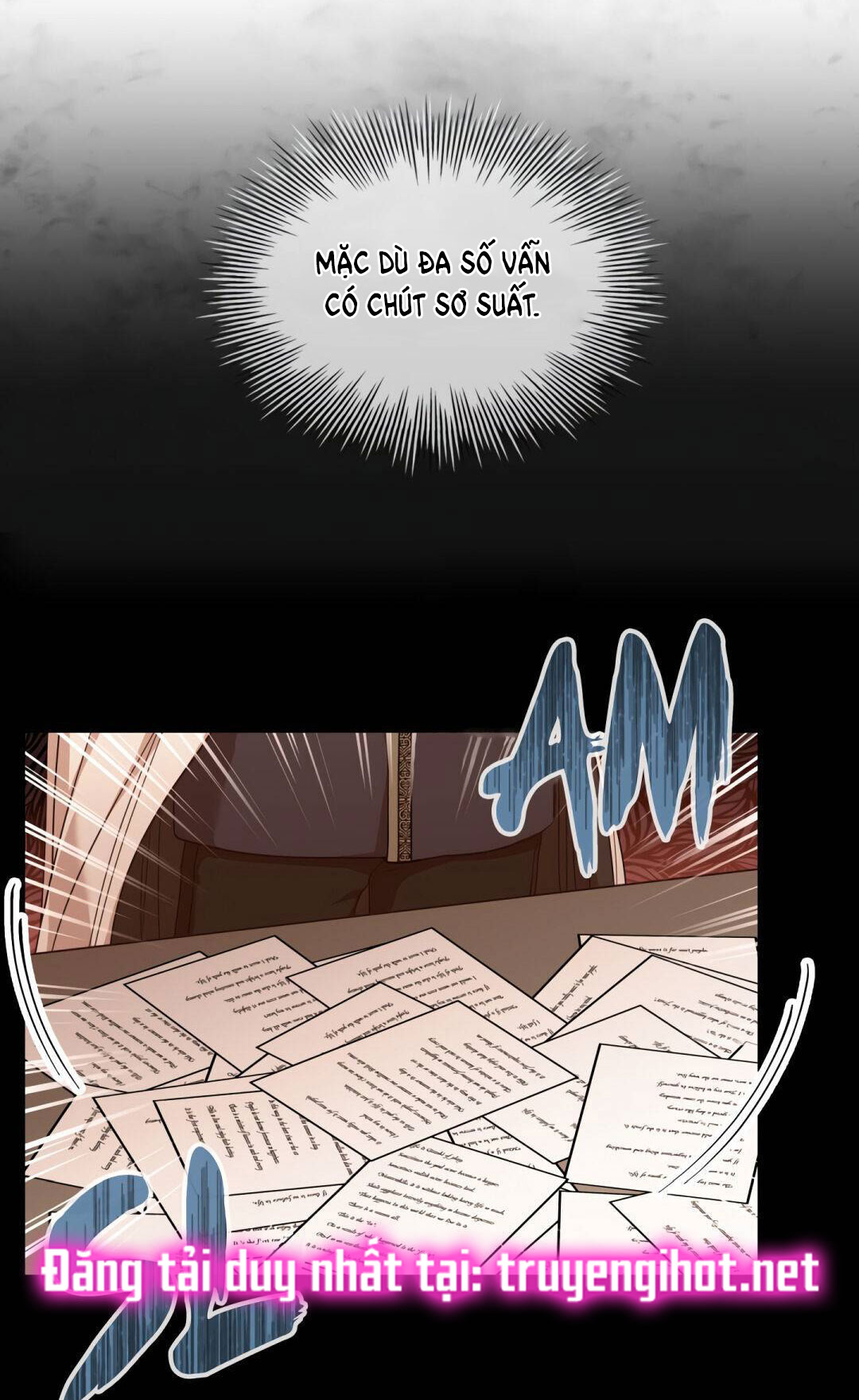 trở thành thư ký của bạo chúa chapter 29 16