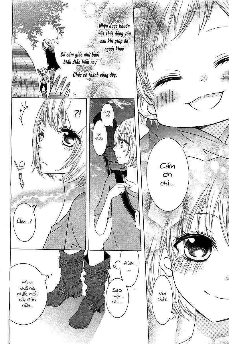 tổng hợp one shot. chapter 193 19