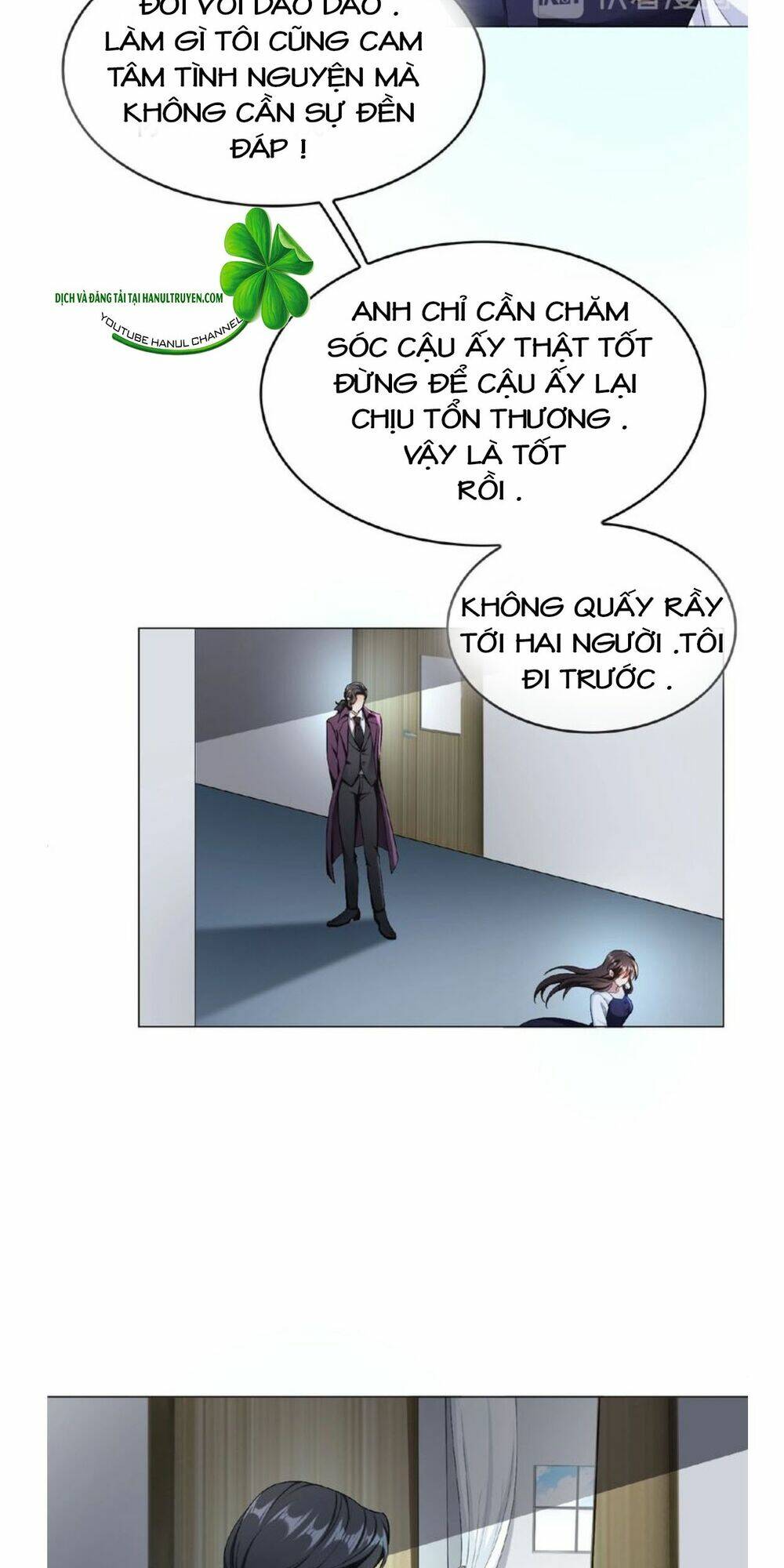 cô vợ nhỏ nuông chiều quá lại thành ác!! chapter 138 19