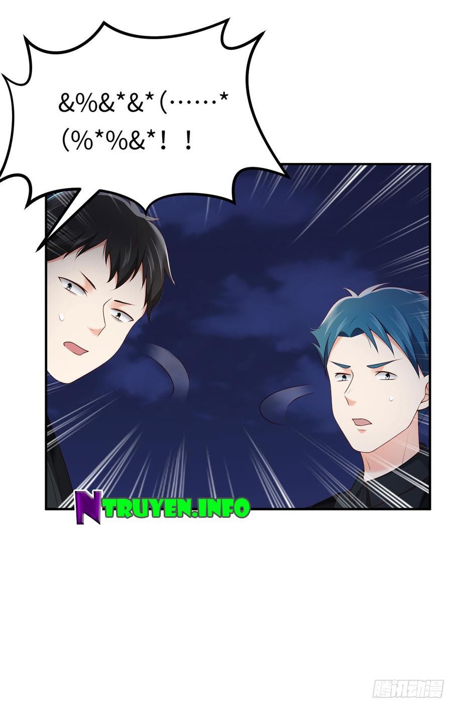 nam thần truy thê chỉ nam chapter 55.1 13