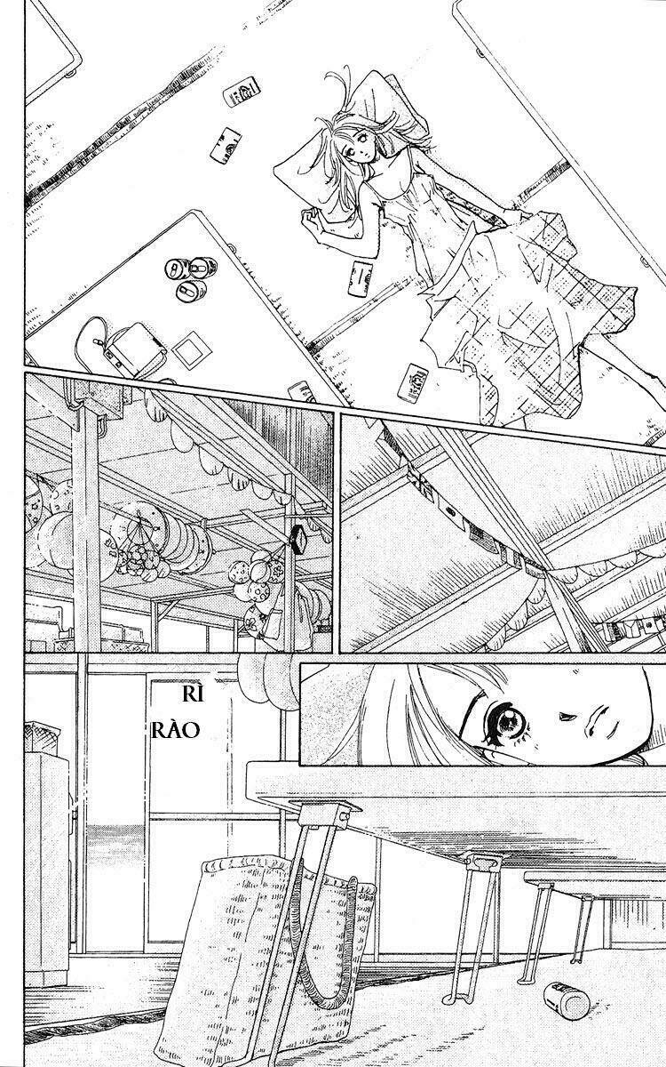 honey na koto chapter 1 7