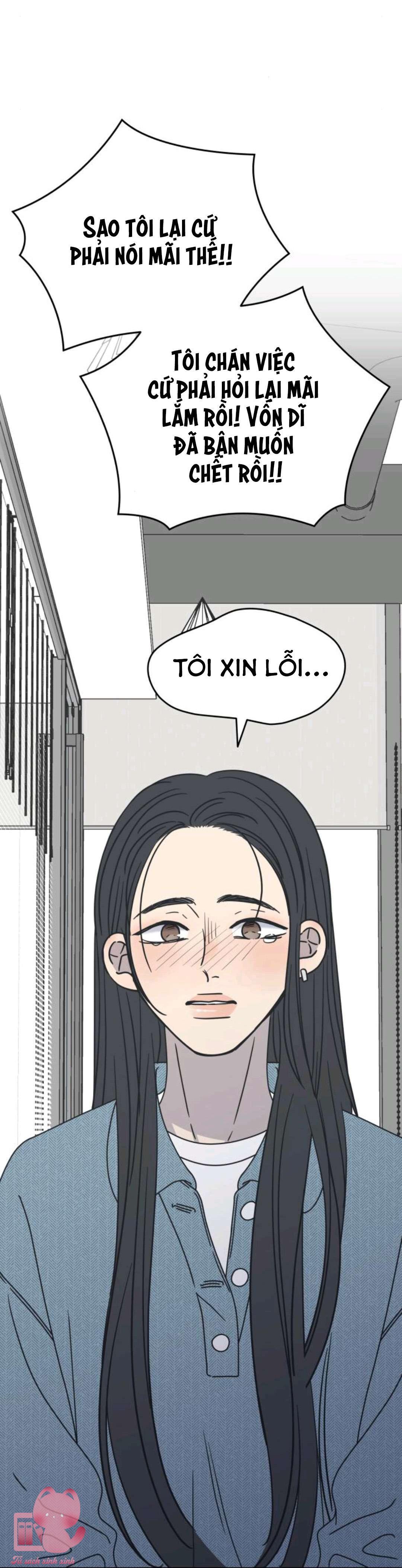 nói không với tình công sở chapter 9 44