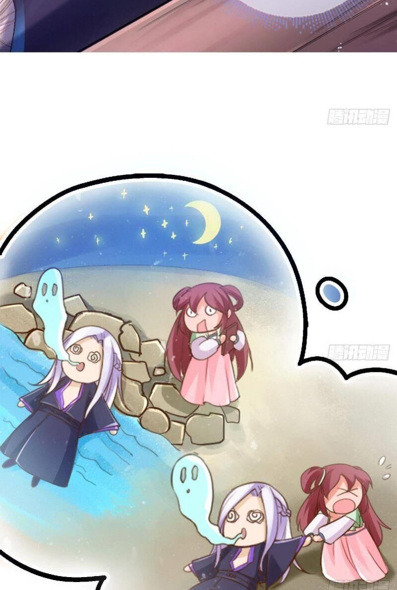 cứu được tên đại ma tôn chapter 1 30