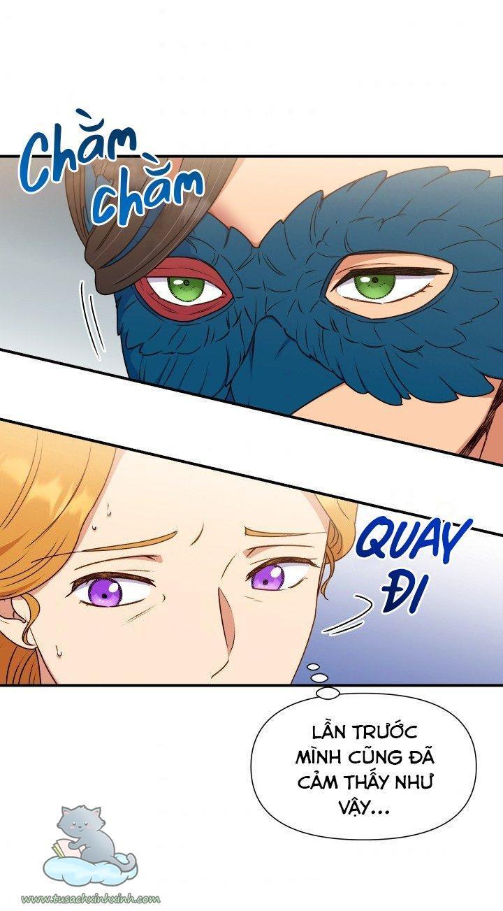 công nương khế ước của gia tộc công tước quái vật chapter 102 44