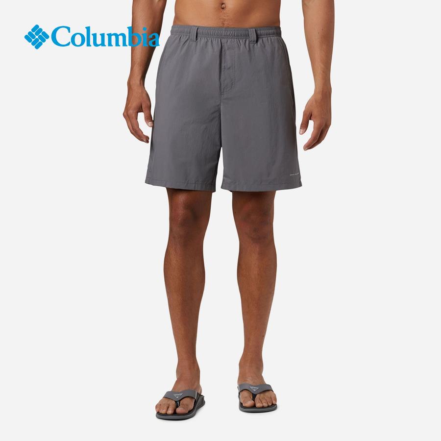 Quần ngắn thể thao nam Columbia Backcast Iii Water Short - 1535781023