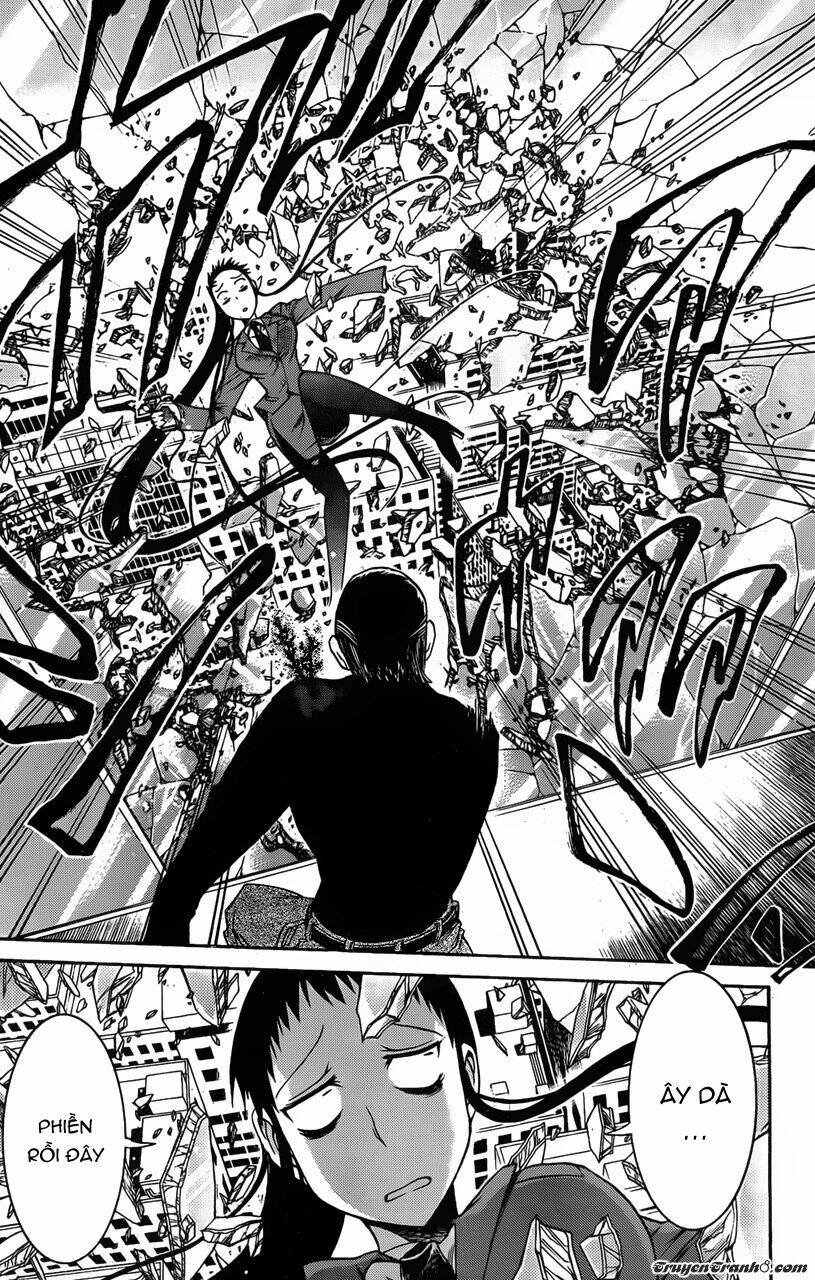 murcielago chapter 15 13