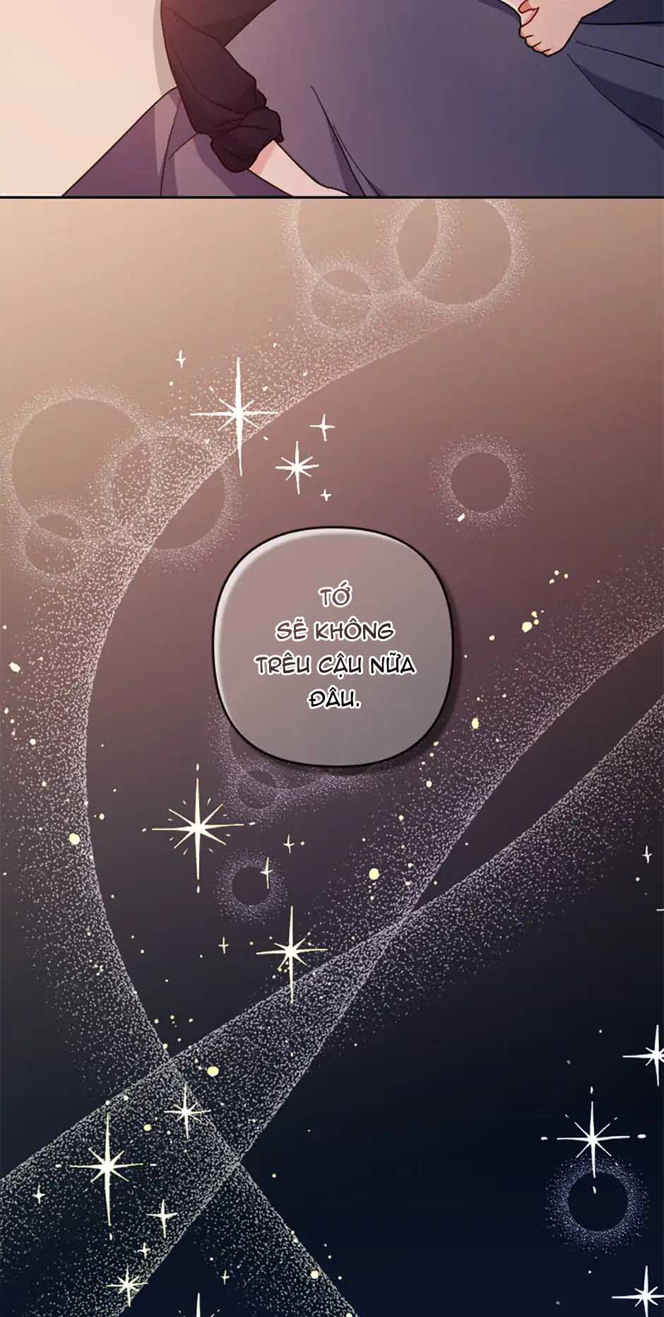 cậu thích nhầm người rồi chapter 7.1 28