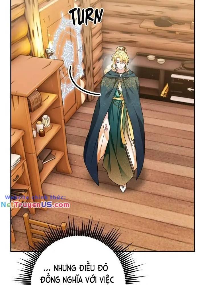 tại sao mẹ chồng tôi lại như thế này? chapter 18 103