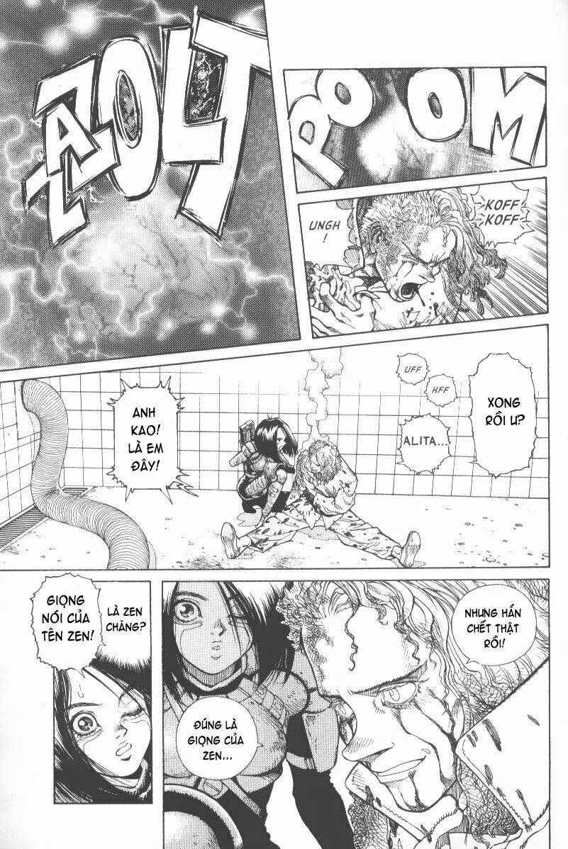 thiên thần chiến tranh alita chapter 51 3