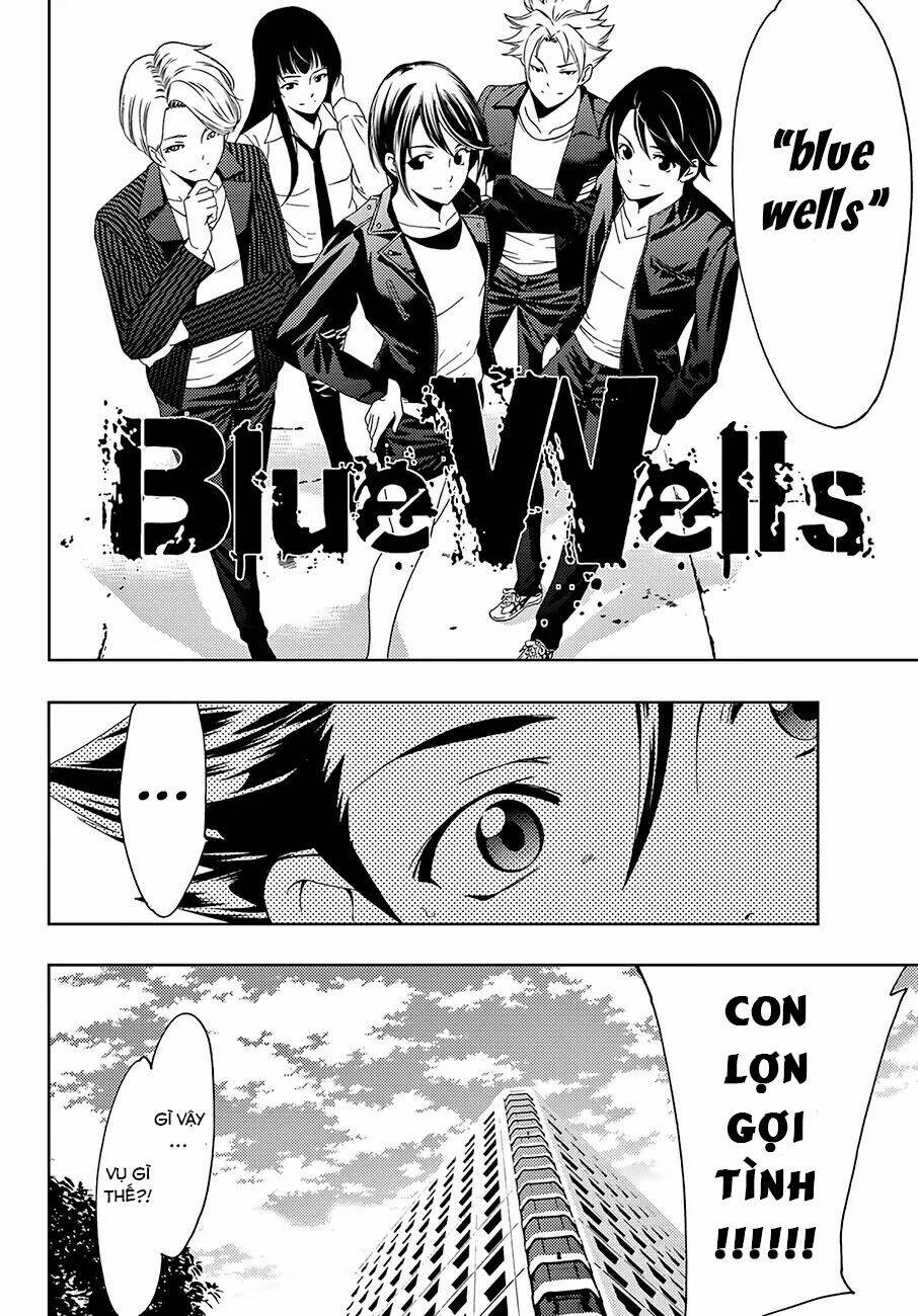 succubus & hitman chapter 45 20