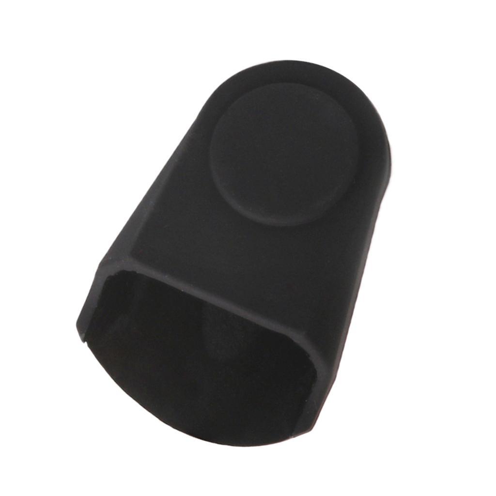 2- Saxophone Clarinet Mouthpiece Cap Cover Protector Soprano Alto Tenor Sax