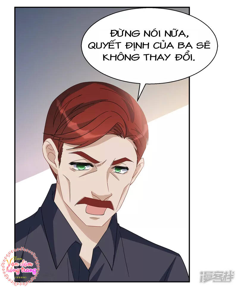 cô ấy đến rồi, xin nằm xuống! chapter 195 21