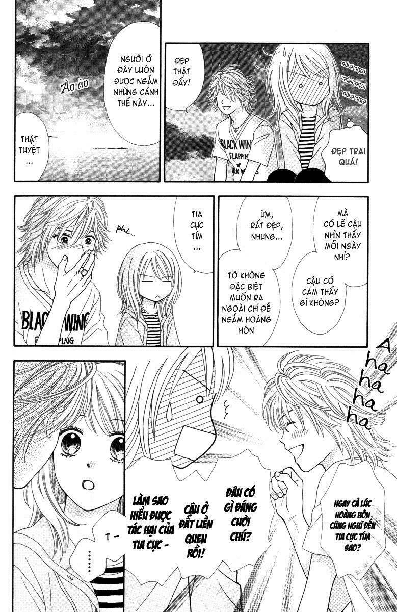 chitose etc. chapter 1 19