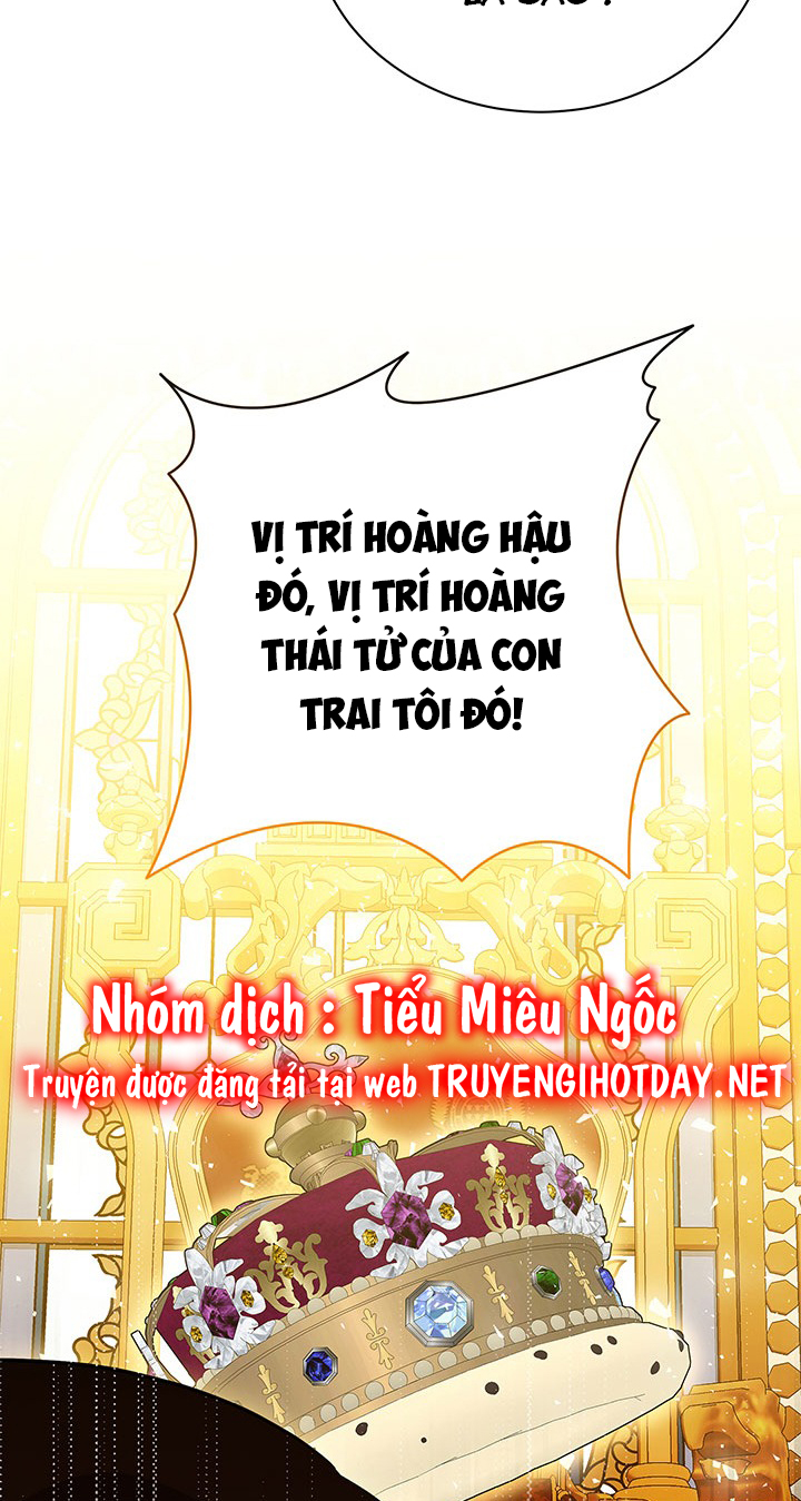 sự hối hận muộn màn chapter 118 30