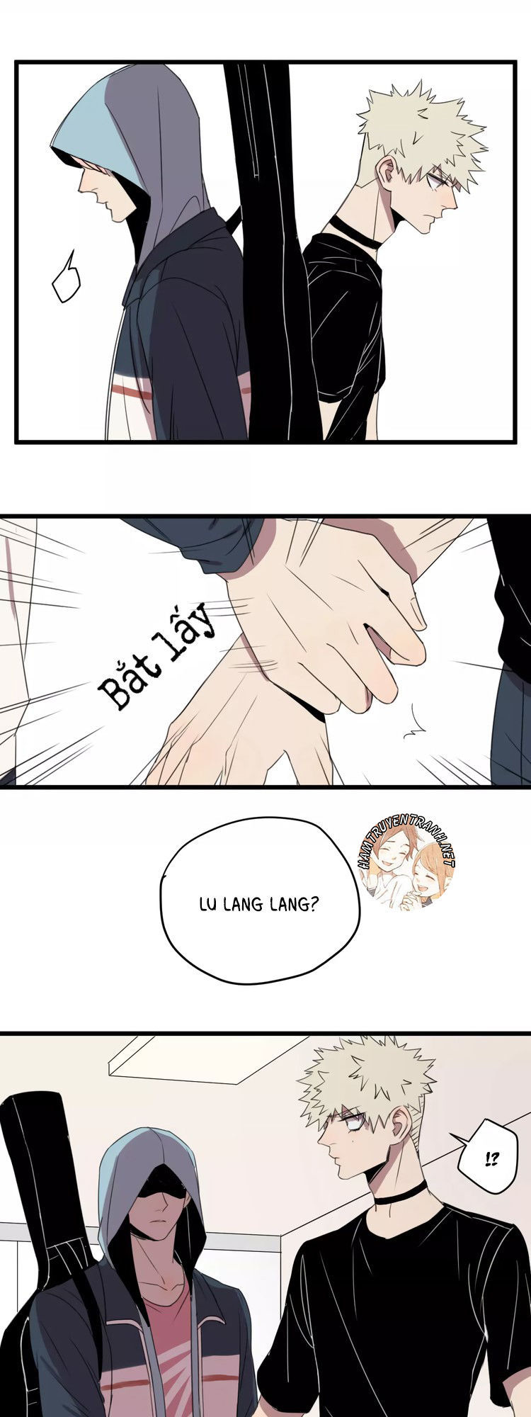 the unfeeling me chapter 4 31