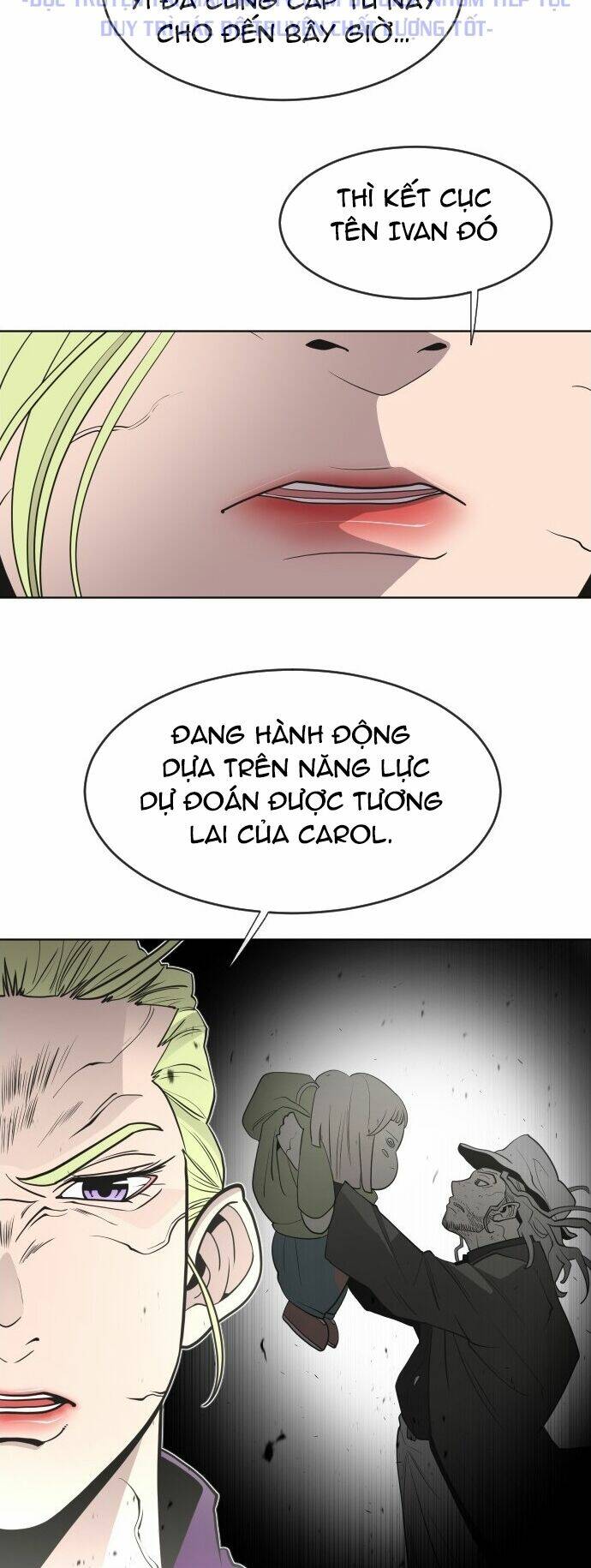 kĩ nguyên của anh hùng chapter 57 55