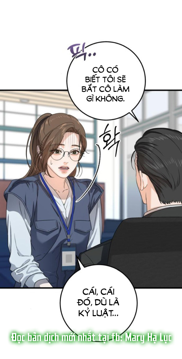 Nóng Lòng Muốn Giày Vò Em chapter 5.1 11