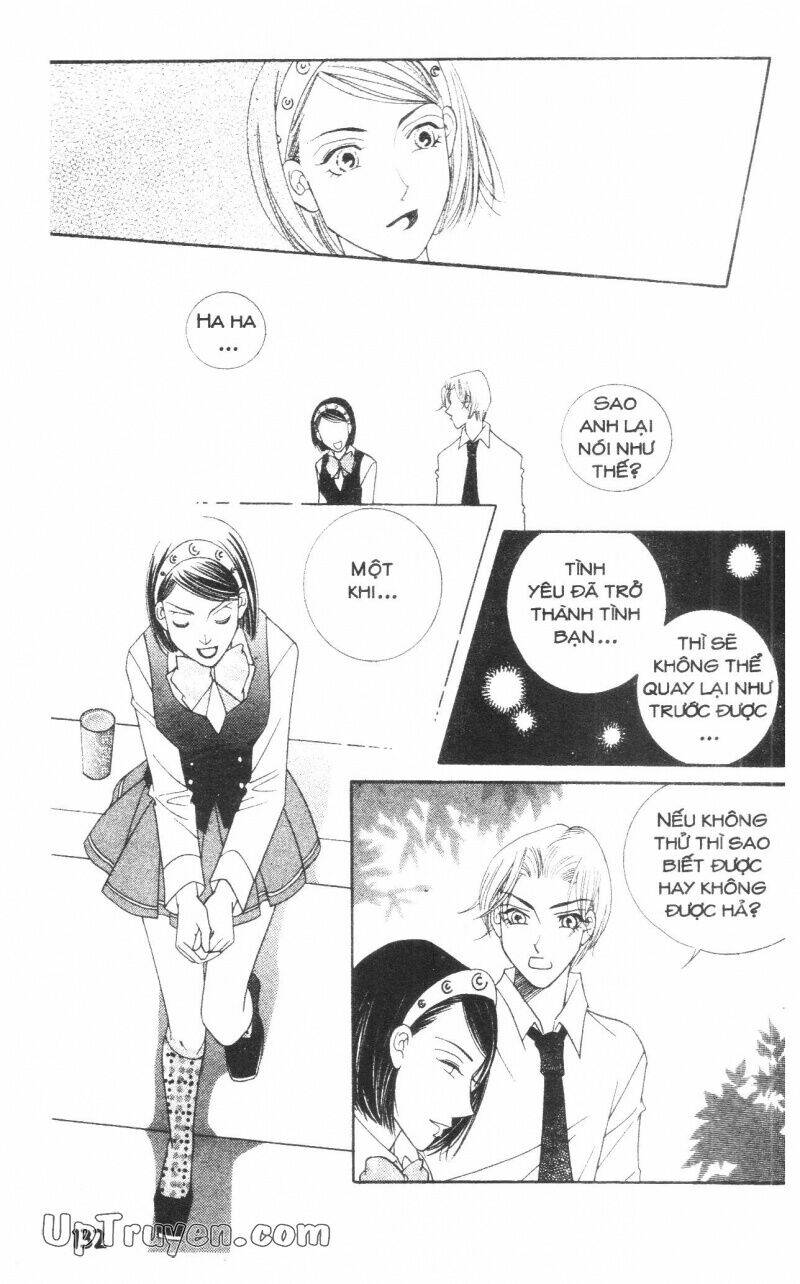 người yêu lý tưởng chapter 4.2 54