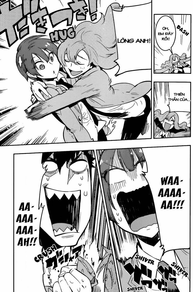 boku girl chapter 24 5