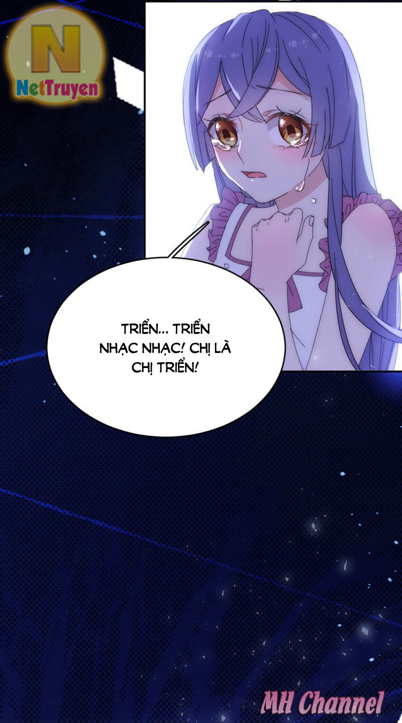 hoàn mỹ lão công tiến hóa luân chapter 117.5 6