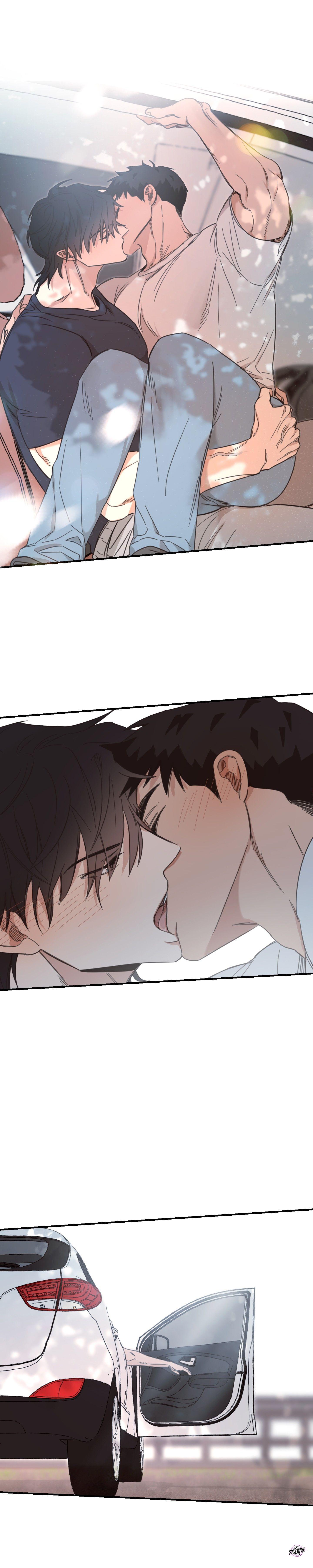 căn nhà mặt trời mọc chapter 29 16