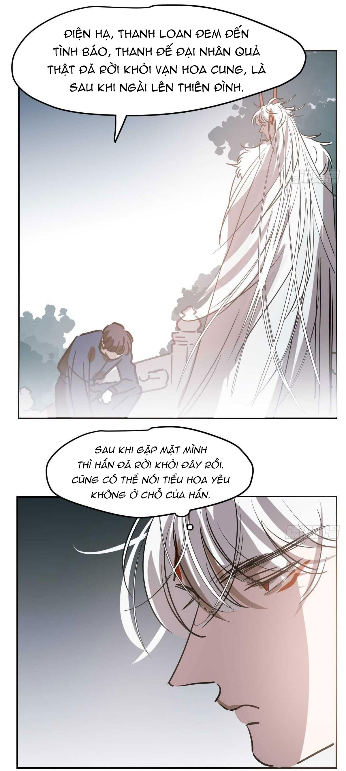 bắt lấy ngao ngao chapter 80 32